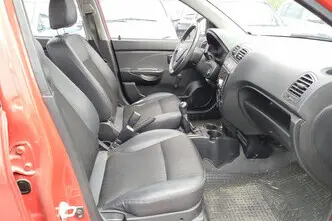 Kia Picanto, 1.1, 48 kW, bensiin, manuaal, esivedu