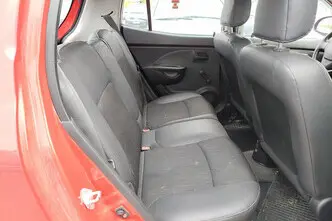 Kia Picanto, 1.1, 48 kW, bensiin, manuaal, esivedu