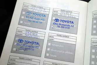 Toyota Corolla, 1.6, 91 kW, petrol, manual, front-wheel drive
