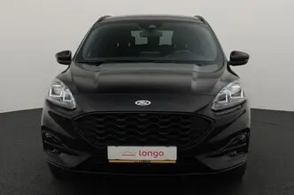 Ford Kuga, 2.5, 112 kW, pistikhübriid, automaat, esivedu