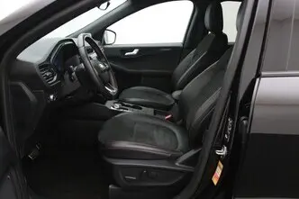 Ford Kuga, 2.5, 112 kW, pistikhübriid, automaat, esivedu