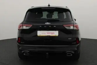Ford Kuga, 2.5, 112 kW, pistikhübriid, automaat, esivedu