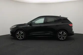 Ford Kuga, 2.5, 112 kW, pistikhübriid, automaat, esivedu