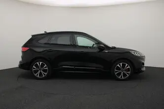 Ford Kuga, 2.5, 112 kW, pistikhübriid, automaat, esivedu