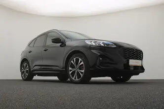 Ford Kuga, 2.5, 112 kW, pistikhübriid, automaat, esivedu