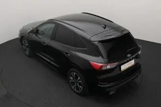Ford Kuga, 2.5, 112 kW, pistikhübriid, automaat, esivedu