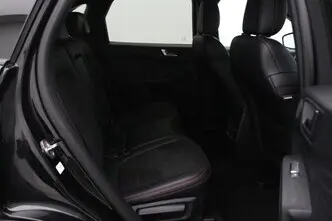 Ford Kuga, 2.5, 112 kW, pistikhübriid, automaat, esivedu