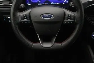 Ford Kuga, 2.5, 112 kW, pistikhübriid, automaat, esivedu