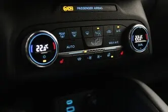 Ford Kuga, 2.5, 112 kW, pistikhübriid, automaat, esivedu