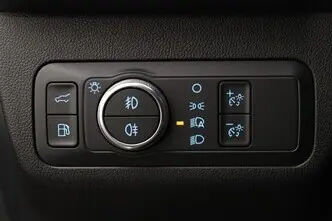 Ford Kuga, 2.5, 112 kW, pistikhübriid, automaat, esivedu