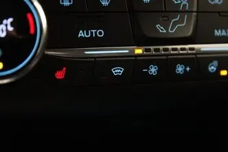Ford Kuga, 2.5, 112 kW, pistikhübriid, automaat, esivedu