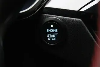 Ford Kuga, 2.5, 112 kW, pistikhübriid, automaat, esivedu
