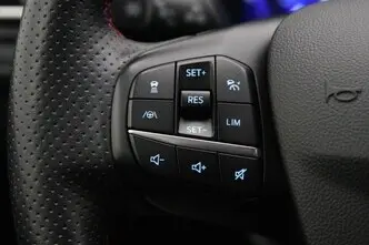 Ford Kuga, 2.5, 112 kW, pistikhübriid, automaat, esivedu