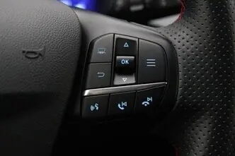 Ford Kuga, 2.5, 112 kW, pistikhübriid, automaat, esivedu