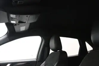 Ford Kuga, 2.5, 112 kW, pistikhübriid, automaat, esivedu