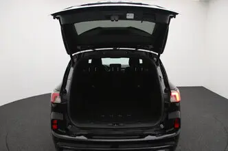 Ford Kuga, 2.5, 112 kW, pistikhübriid, automaat, esivedu