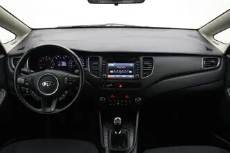 Kia Carens, 1.6, 99 kW, бензин, механическая, передний привод