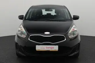 Kia Carens, 1.6, 99 kW, бензин, механическая, передний привод