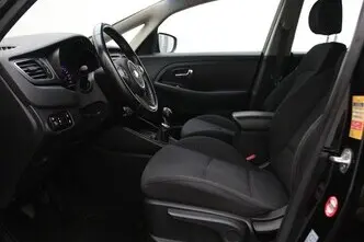Kia Carens, 1.6, 99 kW, бензин, механическая, передний привод