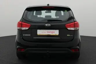 Kia Carens, 1.6, 99 kW, бензин, механическая, передний привод