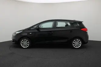 Kia Carens, 1.6, 99 kW, бензин, механическая, передний привод