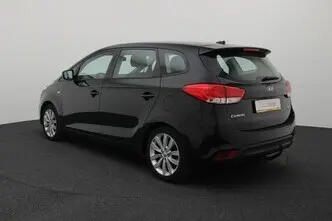 Kia Carens, 1.6, 99 kW, бензин, механическая, передний привод