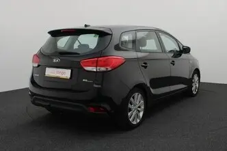 Kia Carens, 1.6, 99 kW, бензин, механическая, передний привод