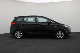 Kia Carens, 1.6, 99 kW, бензин, механическая, передний привод