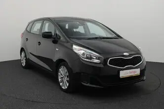 Kia Carens, 1.6, 99 kW, бензин, механическая, передний привод