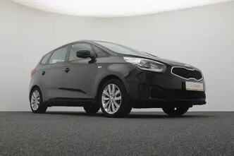 Kia Carens, 1.6, 99 kW, бензин, механическая, передний привод