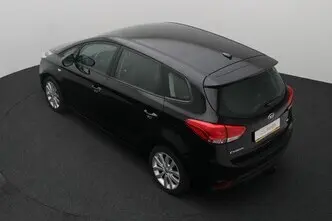 Kia Carens, 1.6, 99 kW, бензин, механическая, передний привод