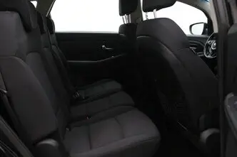 Kia Carens, 1.6, 99 kW, бензин, механическая, передний привод