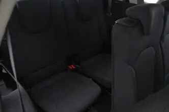 Kia Carens, 1.6, 99 kW, бензин, механическая, передний привод