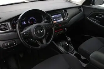 Kia Carens, 1.6, 99 kW, бензин, механическая, передний привод