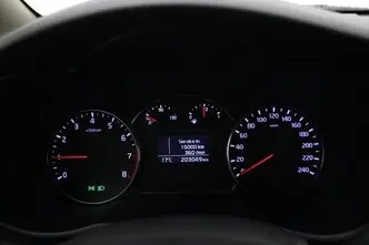 Kia Carens, 1.6, 99 kW, бензин, механическая, передний привод