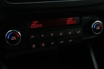 Kia Carens, 1.6, 99 kW, бензин, механическая, передний привод