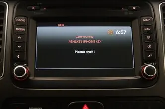 Kia Carens, 1.6, 99 kW, бензин, механическая, передний привод