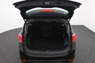 Kia Carens, 1.6, 99 kW, бензин, механическая, передний привод