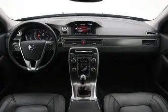 Volvo V70, 2.0, 110 kW, diisel, manuaal, esivedu