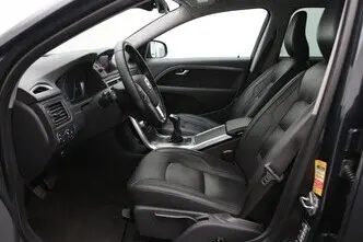 Volvo V70, 2.0, 110 kW, diisel, manuaal, esivedu
