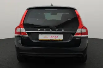 Volvo V70, 2.0, 110 kW, diisel, manuaal, esivedu