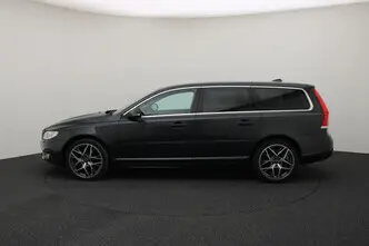 Volvo V70, 2.0, 110 kW, diisel, manuaal, esivedu