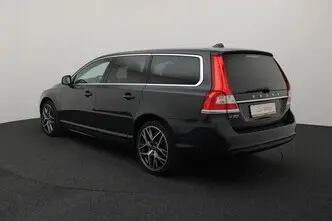 Volvo V70, 2.0, 110 kW, diisel, manuaal, esivedu