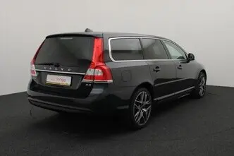 Volvo V70, 2.0, 110 kW, diisel, manuaal, esivedu