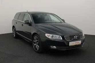 Volvo V70, 2.0, 110 kW, diisel, manuaal, esivedu