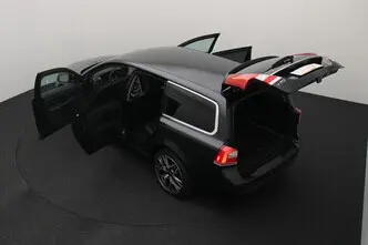 Volvo V70, 2.0, 110 kW, diisel, manuaal, esivedu