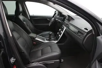 Volvo V70, 2.0, 110 kW, diisel, manuaal, esivedu