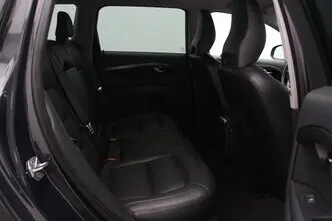 Volvo V70, 2.0, 110 kW, diisel, manuaal, esivedu