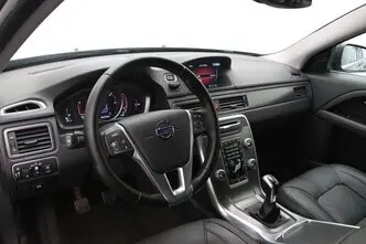 Volvo V70, 2.0, 110 kW, diisel, manuaal, esivedu