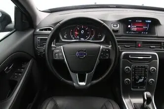 Volvo V70, 2.0, 110 kW, diisel, manuaal, esivedu